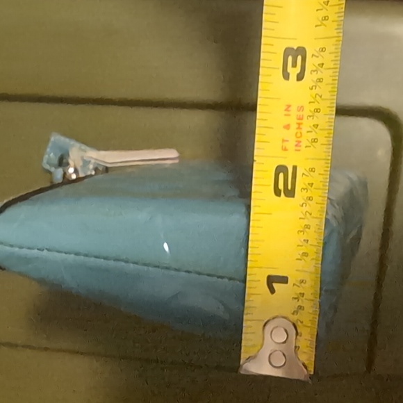 COACH • wristlet (NEW with TAGS) - Picture 11 of 11